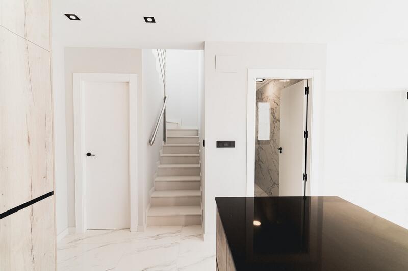 4 Cuarto Villa en venta