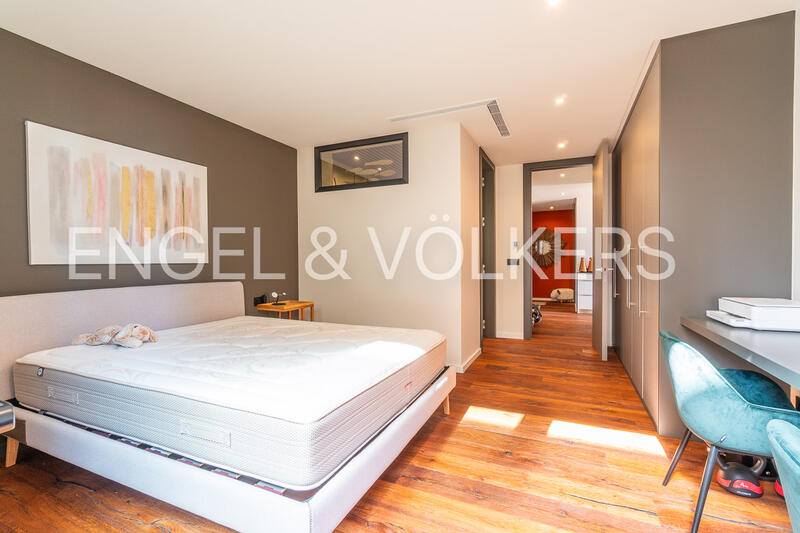 4 Cuarto Villa en venta