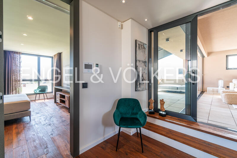 4 Cuarto Villa en venta