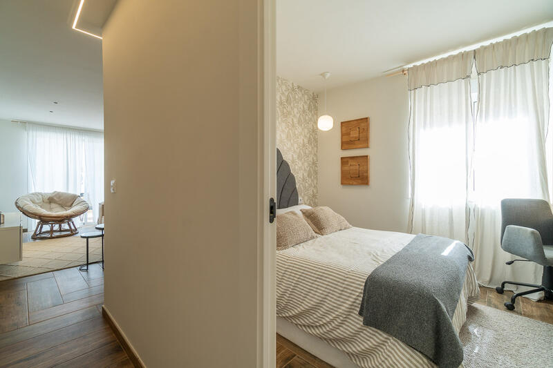 3 bedroom Apartment for sale