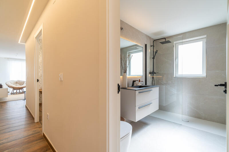 3 bedroom Apartment for sale