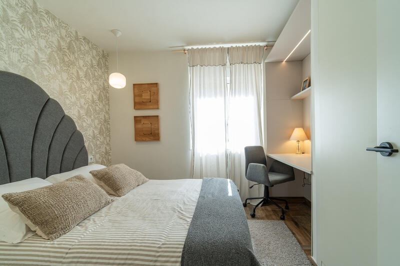 3 bedroom Apartment for sale
