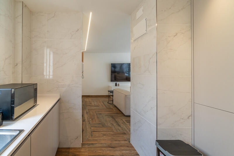 3 bedroom Apartment for sale