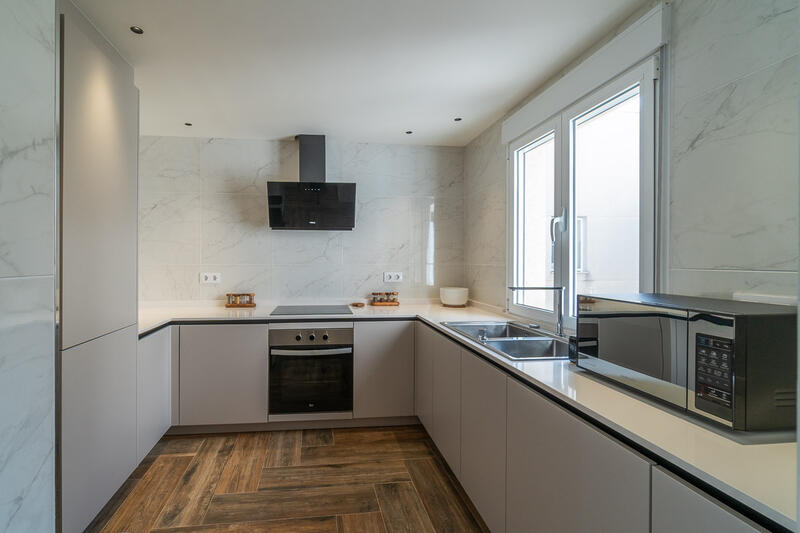3 bedroom Apartment for sale