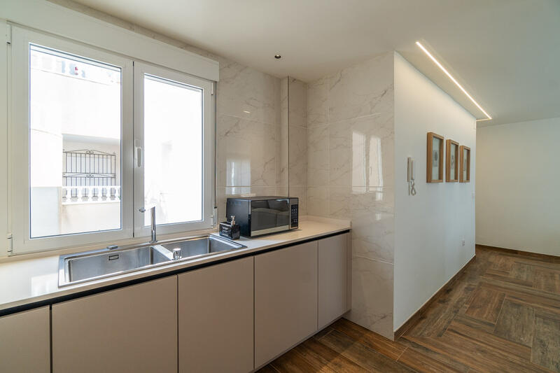 3 bedroom Apartment for sale