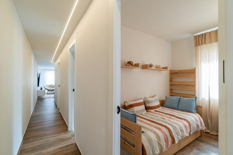 3 bedroom Apartment for sale
