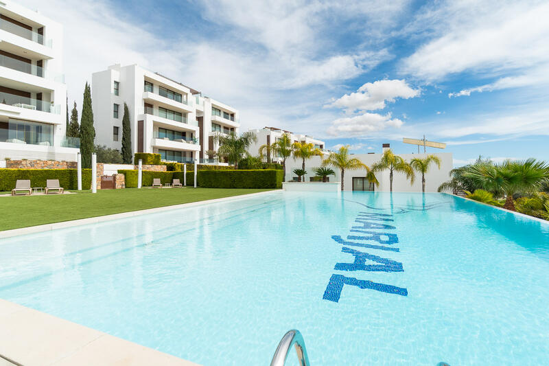 Appartement zu verkaufen in Orihuela Costa, Alicante
