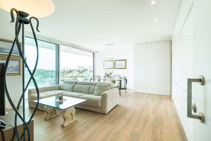 3 bedroom Apartment for sale