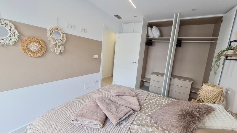 3 Schlafzimmer Villa zu verkaufen