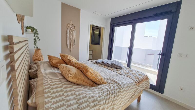 3 Schlafzimmer Villa zu verkaufen