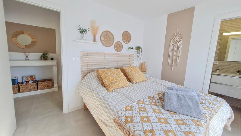 3 Schlafzimmer Villa zu verkaufen