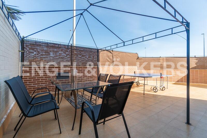 2 Schlafzimmer Appartement für Langzeitmiete