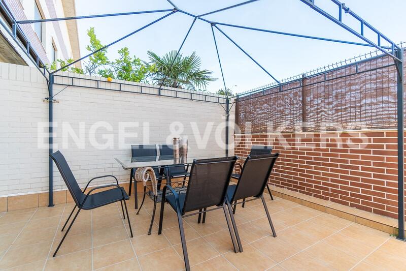 2 Schlafzimmer Appartement für Langzeitmiete