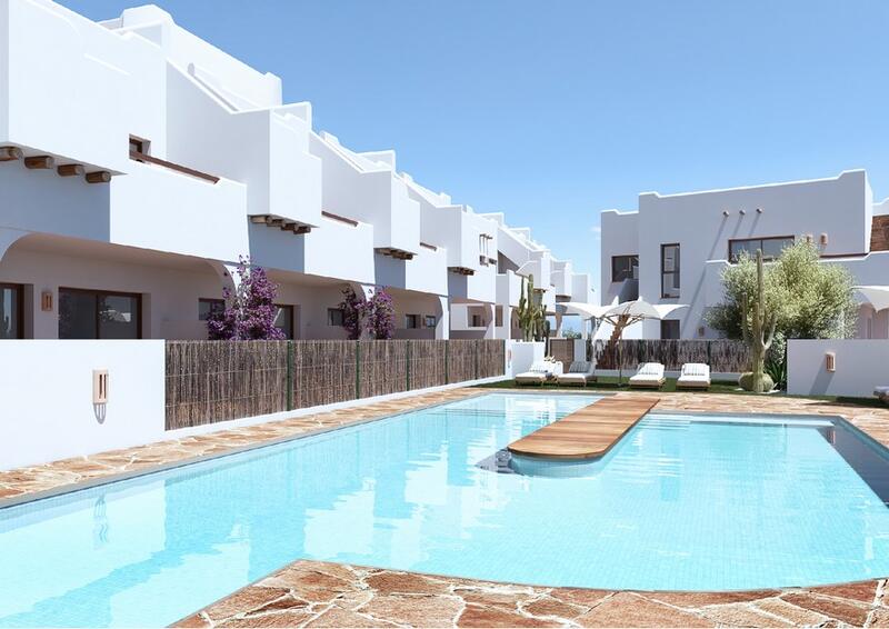 квартира продается в Pilar de la Horadada, Alicante