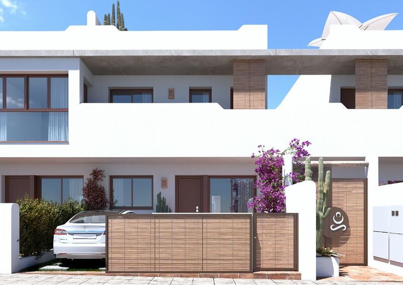 2 bedroom Apartment for sale