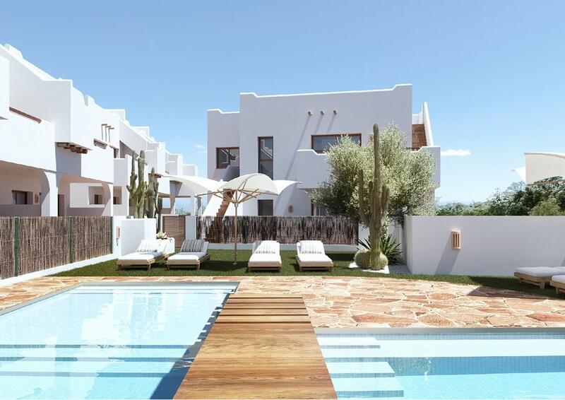 2 bedroom Apartment for sale