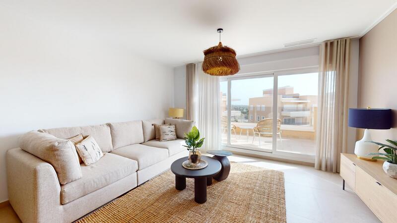 3 bedroom Apartment for sale