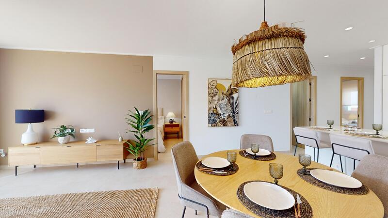 3 bedroom Apartment for sale