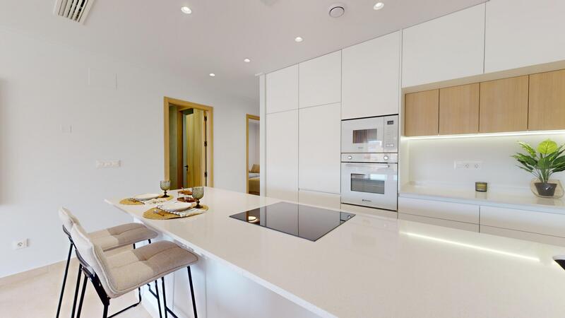 3 bedroom Apartment for sale