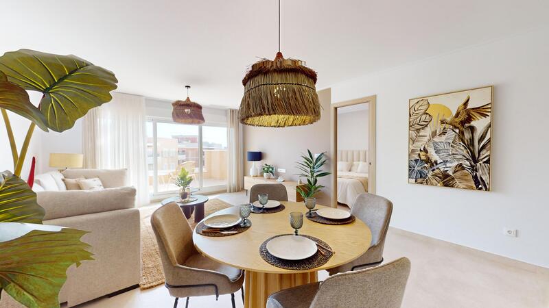 3 bedroom Apartment for sale
