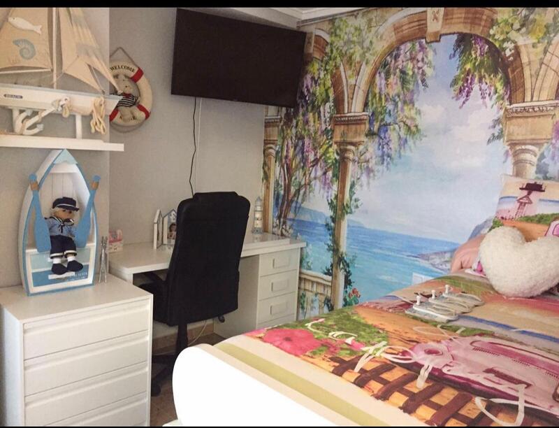 2 slaapkamer Appartement Te koop