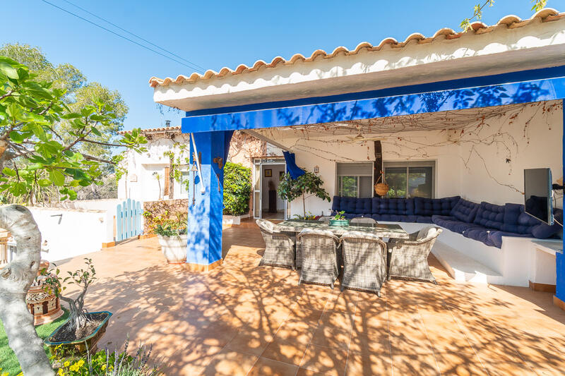 8 bedroom Country House for sale
