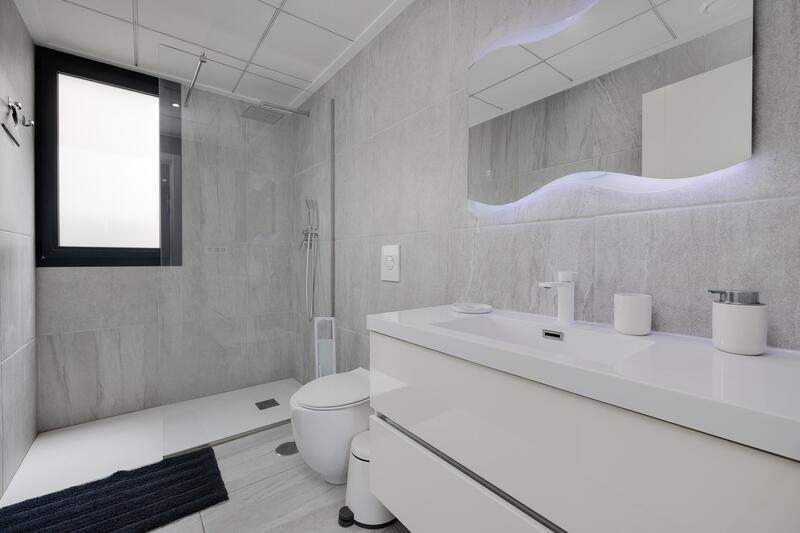 5 slaapkamer Villa Te koop