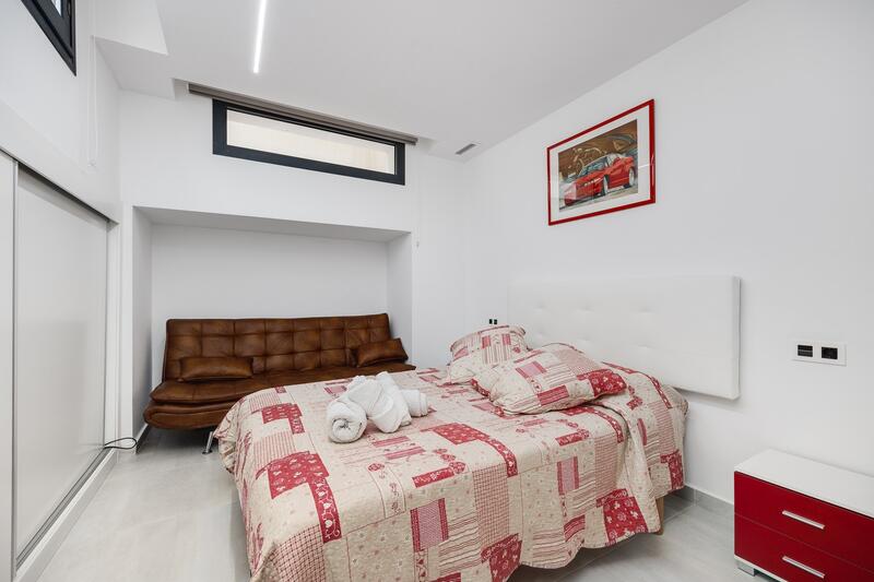 5 slaapkamer Villa Te koop