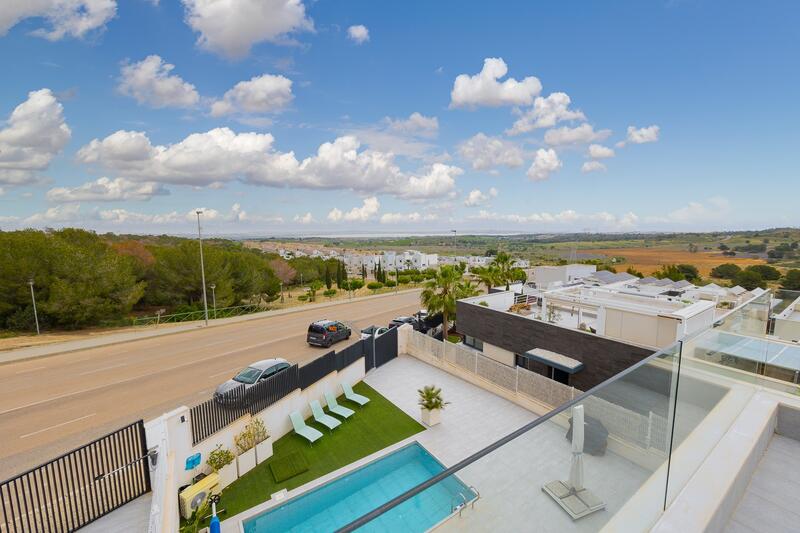 5 slaapkamer Villa Te koop