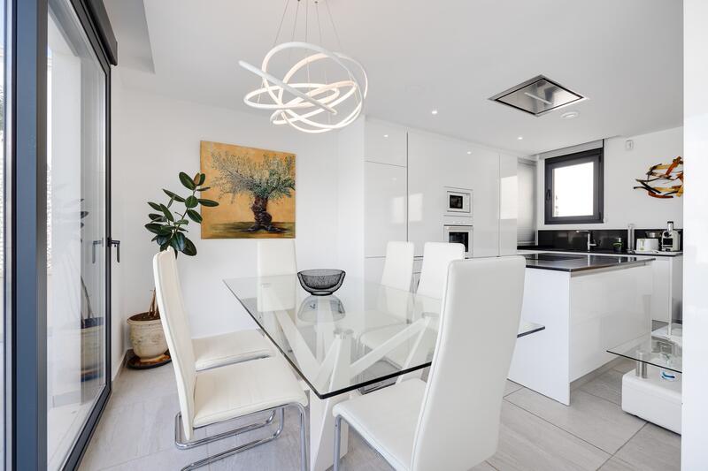 5 slaapkamer Villa Te koop