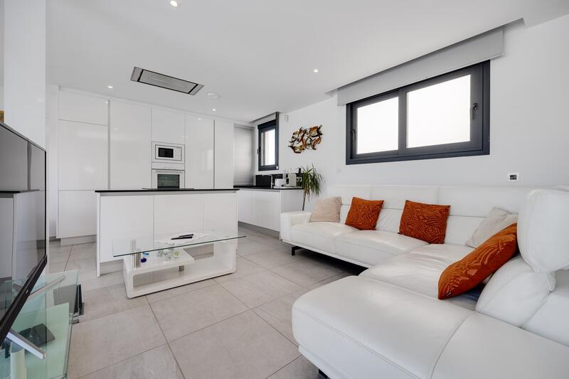 5 slaapkamer Villa Te koop