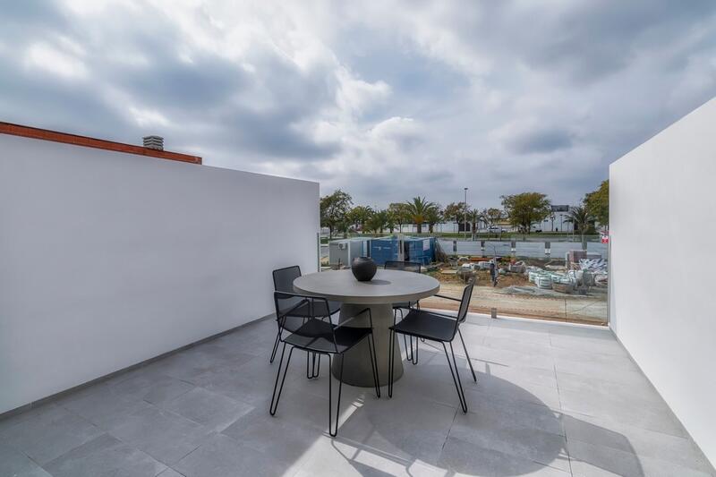 2 Cuarto Adosado en venta