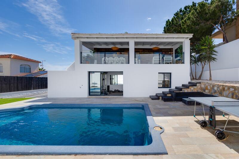 6 chambre Villa à vendre