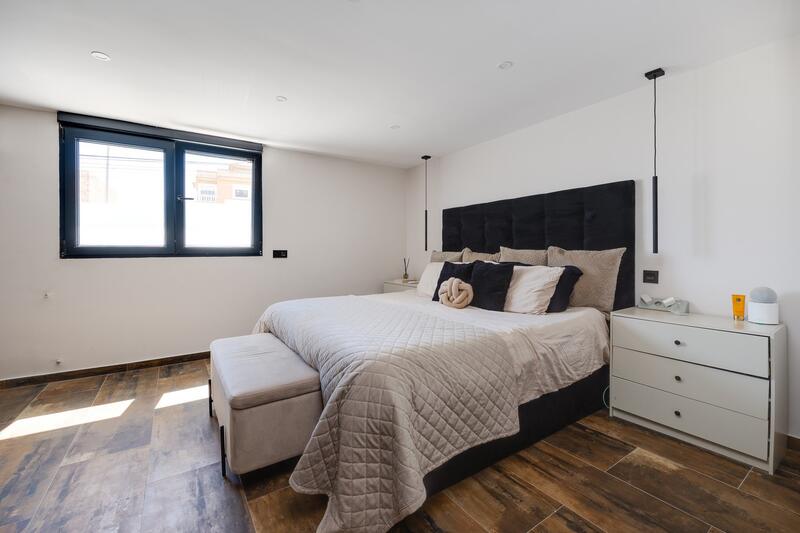 6 chambre Villa à vendre