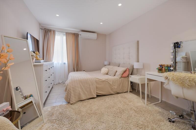 6 chambre Villa à vendre