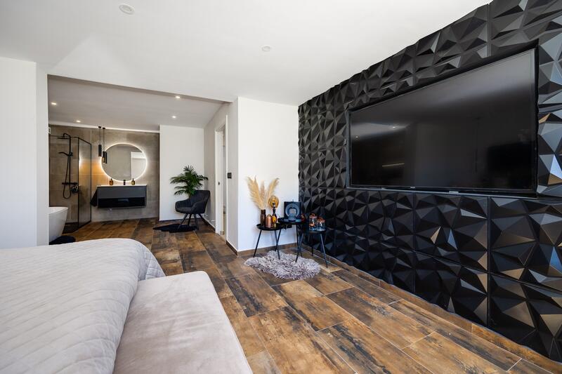 6 chambre Villa à vendre
