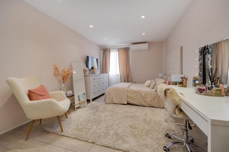 6 chambre Villa à vendre