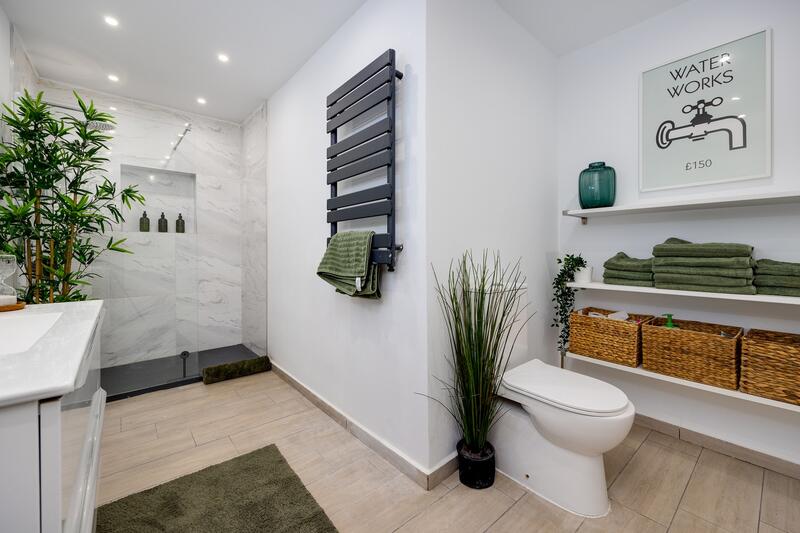 6 chambre Villa à vendre
