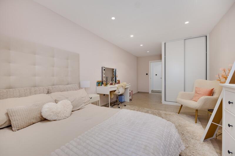 6 chambre Villa à vendre