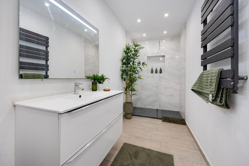 6 chambre Villa à vendre