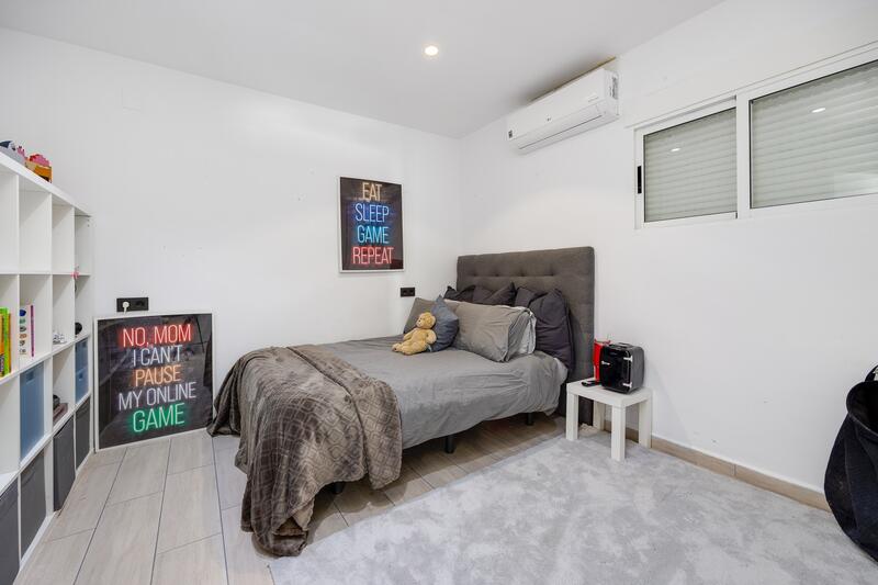 6 chambre Villa à vendre