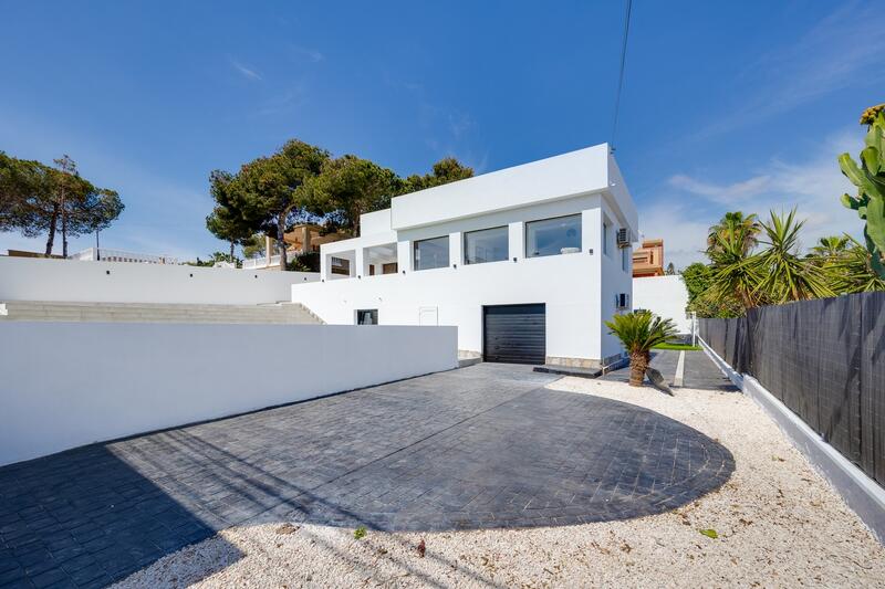 6 chambre Villa à vendre