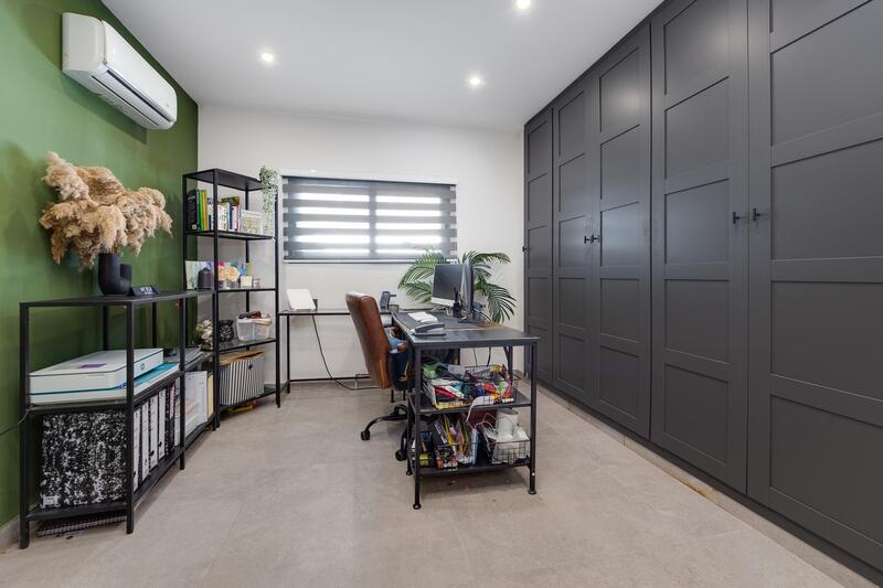 6 chambre Villa à vendre