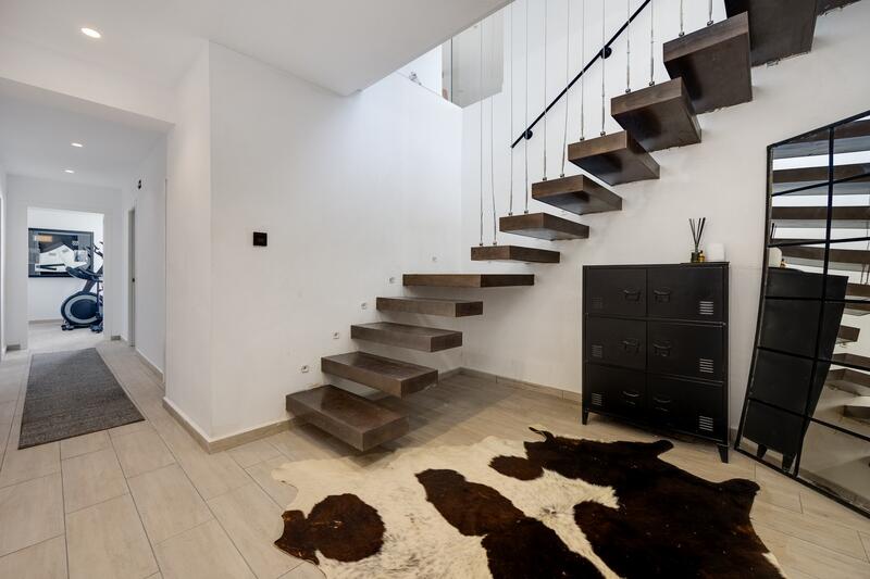 6 chambre Villa à vendre
