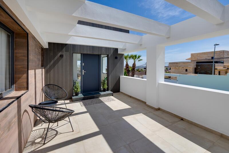 6 chambre Villa à vendre