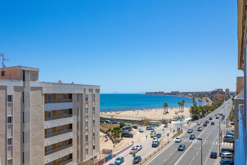 Lejlighed til salg i Torrevieja, Alicante