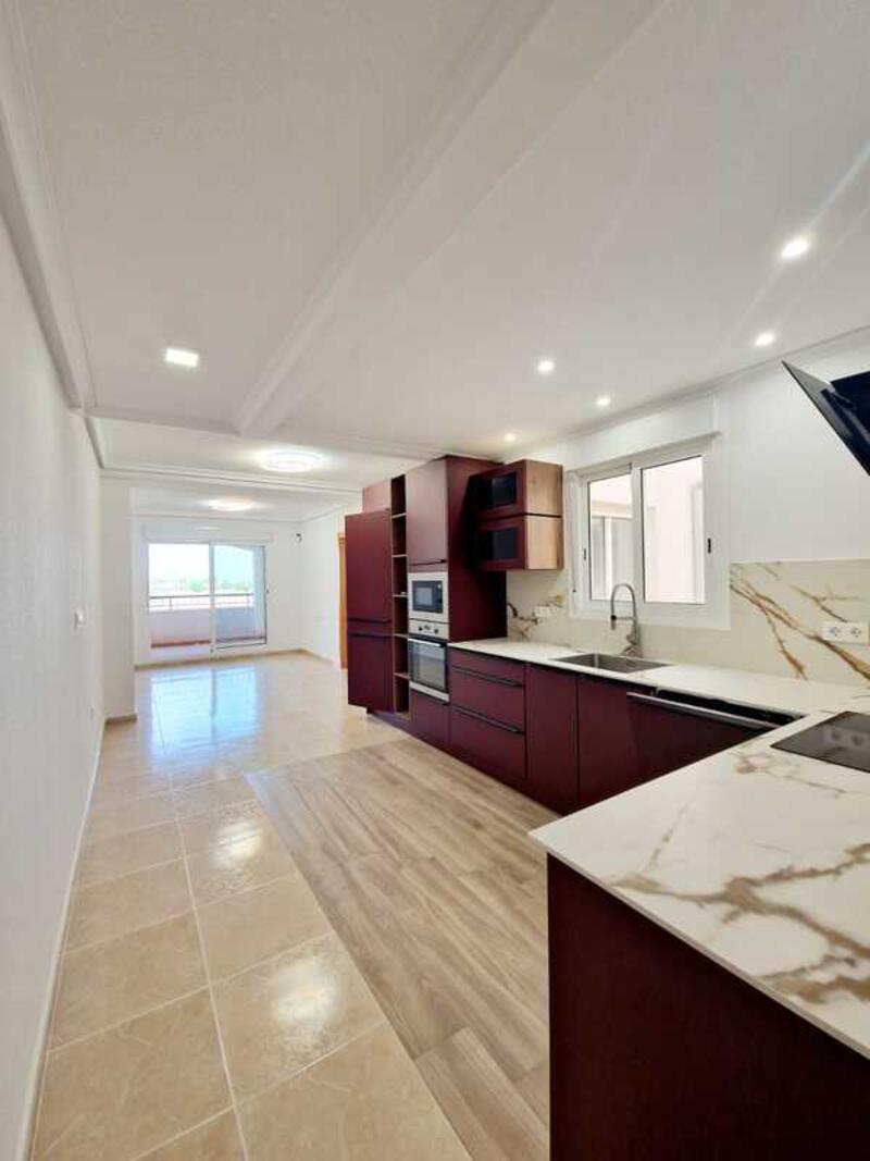 Apartment for sale in San Fulgencio, Alicante