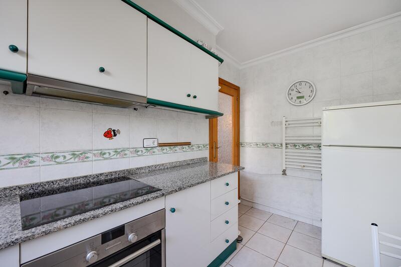 2 slaapkamer Villa Te koop