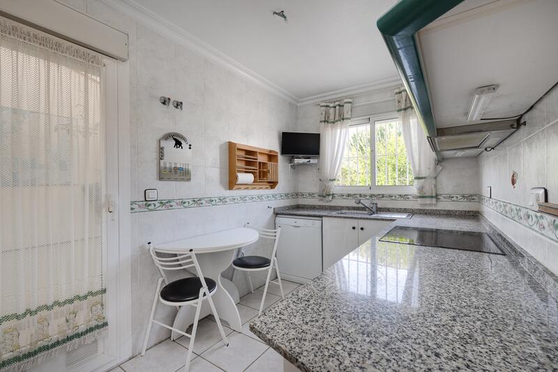 2 slaapkamer Villa Te koop