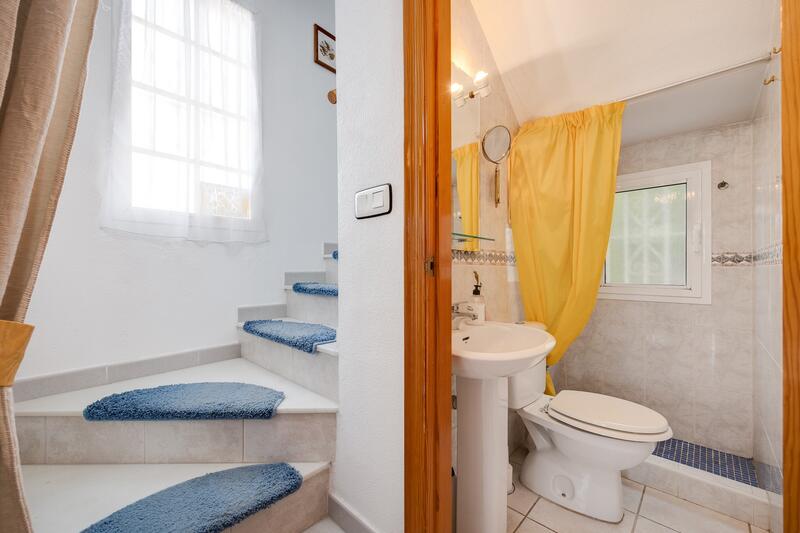 2 slaapkamer Villa Te koop